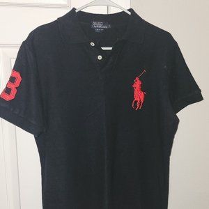 RALPH LAUREN POLO